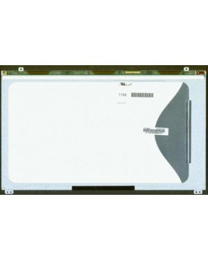 Display LCD 15.6" LED LTN156AT19 